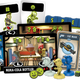 A look at Fallout Shelter: The Board Game, based on the mobile game.